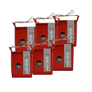 蹦蹦跳 漢方調理/皮毛好健康效期2026.12.18-漢方營養低脂肉錠6包組