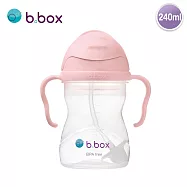 澳洲【B.BOX】升級版防漏PP水杯 馬卡龍橘