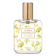 OHANA MAHAALO 相思趴兔輕香水(30ml)