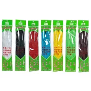 徠福 彩色事務用帶子(裝訂帶)-7色 12包/盒 NO.2922/2923/2924/2925/2926/2927/2928 白