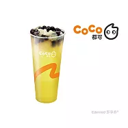 (電子票) CoCo都可四季珍椰青(大)好禮即享券【受託代銷】
