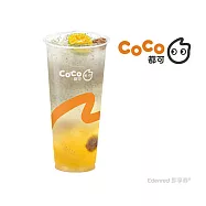 (電子票) CoCo都可檸檬奇遇桔(大)好禮即享券【受託代銷】