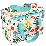 英國 Rex London 環保保溫袋/保冷袋/便當袋/野餐袋_ 春季花語