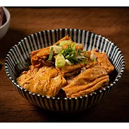 《黑貓探險隊 跨店任選專區》【春水良品】麻辣豆皮(160g/盒)