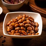 《黑貓探險隊 跨店任選專區》【春水良品】麻辣土豆(160g/盒)