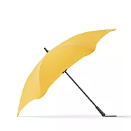 【Blunt】紐西蘭Exec 豪華大型防風傘 (大傘面直傘) 明柑黃
