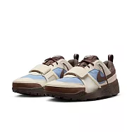 Travis Scott x Nike Zoom Field Jaxx Leche Blue 藍色 HQ3072-400 28 藍