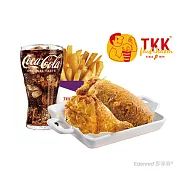 (電子票) 頂呱呱-E203明星呱呱餐 好禮即享券【受託代銷】