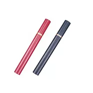 徠福 畢業證書管(無穗) A4 (紅/黑) / 支 NO.1292/NO.1293 紅
