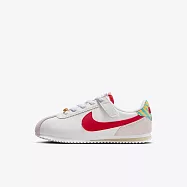 Nike Cortez Easyon PS [HV6005-161] 中童 運動休閒鞋 阿甘鞋 CNY 新年 蛇年 白紅 19 白/紅