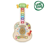 【LeapFrog】彩色數數木吉他
