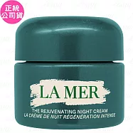LA MER海洋拉娜 醇萃活膚晚霜(30ml)(公司貨)