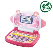 【LeapFrog】哈囉小筆電-粉(US-美式發音版)