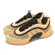 adidas 籃球鞋 D.O.N. Issue 6 男鞋 Ginger Tea Mitchell 橘 黑 米契爾 JI1549 27.5cm ORANGE/BLACK