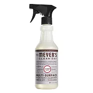 Mrs. Meyer&rsquo;s梅耶夫人 香氛多功能清潔劑-薰衣草473ml