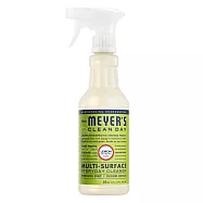 Mrs. Meyer&rsquo;s梅耶夫人 香氛多功能清潔劑-檸檬馬鞭草473ml