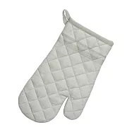 《KELA》Tia烘焙隔熱手套 | 防燙手套 烘焙耐熱手套 - 亞麻灰