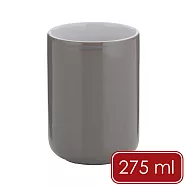 《KELA》Isabella漱口杯(煙棕275ml) | 水杯 牙刷杯 洗潄杯