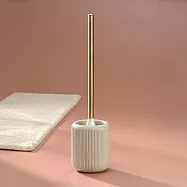 《KELA》Adele馬桶刷(奶茶灰) | 清潔刷