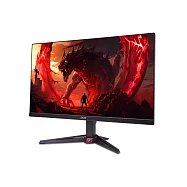 Acer VG270K V4 27型電競螢幕(4K/160Hz/0.5ms/IPS)