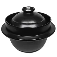 福介商店 日本土鍋 萬古燒 羽釜 6合炊飯鍋