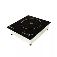 尚朋堂 商業用變頻電磁爐 SR-S320 電壓：220V 黑