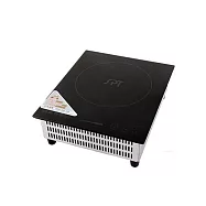 尚朋堂 商業用變頻電磁爐 RC210 電壓：220V 黑