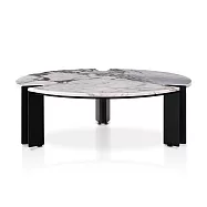 【YMY.VOGUE】DIDONA系列-Glowtown 茶几/邊几/邊桌/小桌子/床邊桌