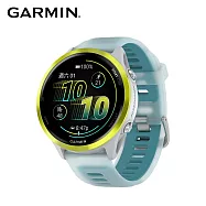 GARMIN Forerunner 570 GPS智慧心率進階跑錶 47mm 躍動黃