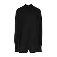 W Nike ESC Wool Bodysuit 連身衣 黑色 DR5403-010 S 黑色