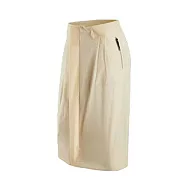 W Nike Esc Woven Worker 連身長裙 米色 口袋拉鏈 DR5402-113 XS 米色