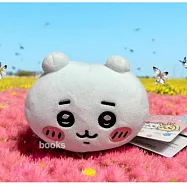 韓國【吉伊卡娃】 迷你趴姿玩偶