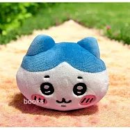 韓國吉伊卡娃【小八貓】 迷你趴姿玩偶