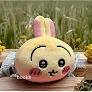 韓國吉伊卡娃【兔兔】 迷你趴姿玩偶