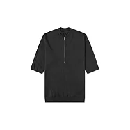 Nike Special Project Esc Wool Half-zip 拉鍊短袖 黑色 半拉鏈 V領 DR5410-010 XS 黑色