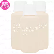 ALBION艾倫比亞 隨肌所選優白活化液(24ml)*3(公司貨)