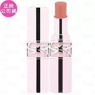 YSL情挑誘光潤唇膏(3.1g)(公司貨) #8B THAT PINK