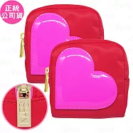 NARS傾心愛慕化妝包*2(公司貨)