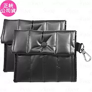 NARS澎澎口袋包*2(公司貨)