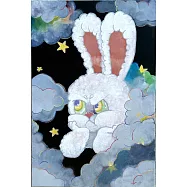 【玲廊滿藝】程宇鎂-悲傷的有效期限90x60.5cm