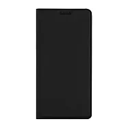 DUX DUCIS SONY Xperia 1 VII SKIN Pro 皮套 側翻皮套 -黑色