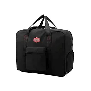 Besthot 大容量旅行隨身行李收納包-自帶鞋倉款(旅行收納包/行李包/大容量/行李拉桿包/健身收納包) 黑色