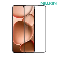 NILLKIN OPPO Find X8 Ultra 5G Amazing CP+PRO 防爆鋼化玻璃貼 9H 滿版 -透明