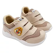 台灣製迪士尼奇奇蒂蒂運動鞋 (D133) 奇奇蒂蒂 童鞋 卡通童鞋 女童鞋 中大童 迪士尼童鞋 休閒鞋 男童鞋 中大童鞋 魔鬼氈鞋 DISNEY 台灣製 台灣製童鞋 布鞋