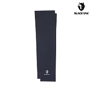 BLACKYAK AQUAX BASIC涼感袖套 L 海軍藍