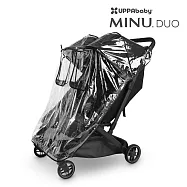 【UPPAbaby】MINU Duo 擋雨罩