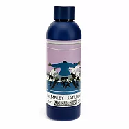 英國 Rex London 不鏽鋼兩用保溫/保冷水瓶_ 足球盃(500ml)