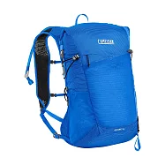 【美國 CamelBak】Octane 16 Cordura多功能運動背包(附2L拉鍊式快拆水袋) 皇家藍