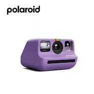 Polaroid 寶麗來Go G2 拍立得相機 (DG08) 粉紫色