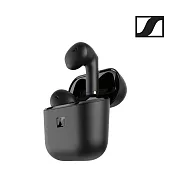 Sennheiser Accentum Open 真無線藍芽耳機 公司貨保固2年 2色 黑色